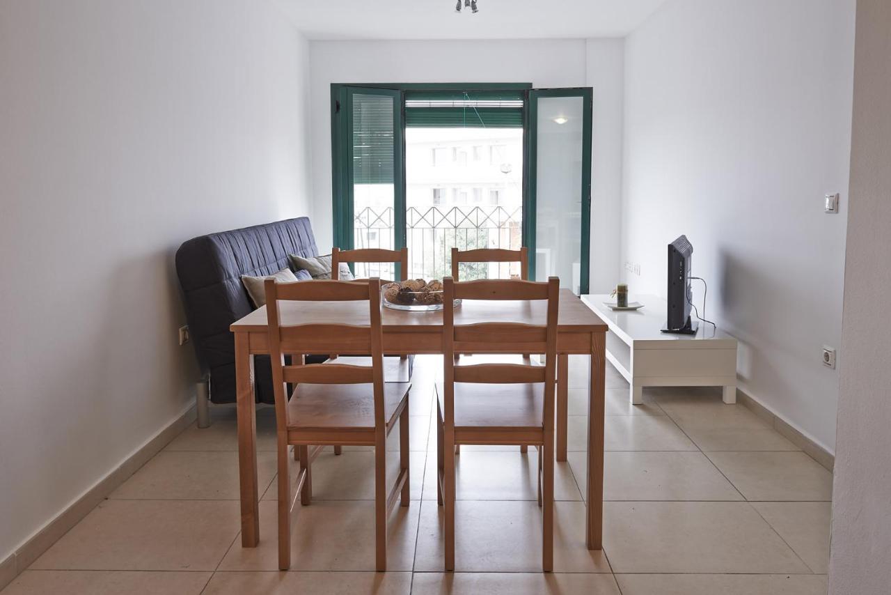 Torredembarra Apartment Exterior photo